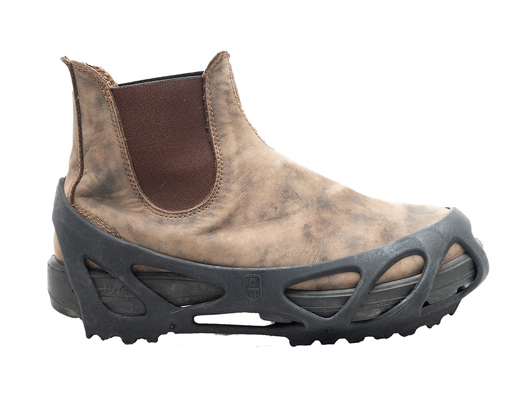 #SLKGRIP Impacto® SLKGRIP Industrial Anti-Slip  Overshoes